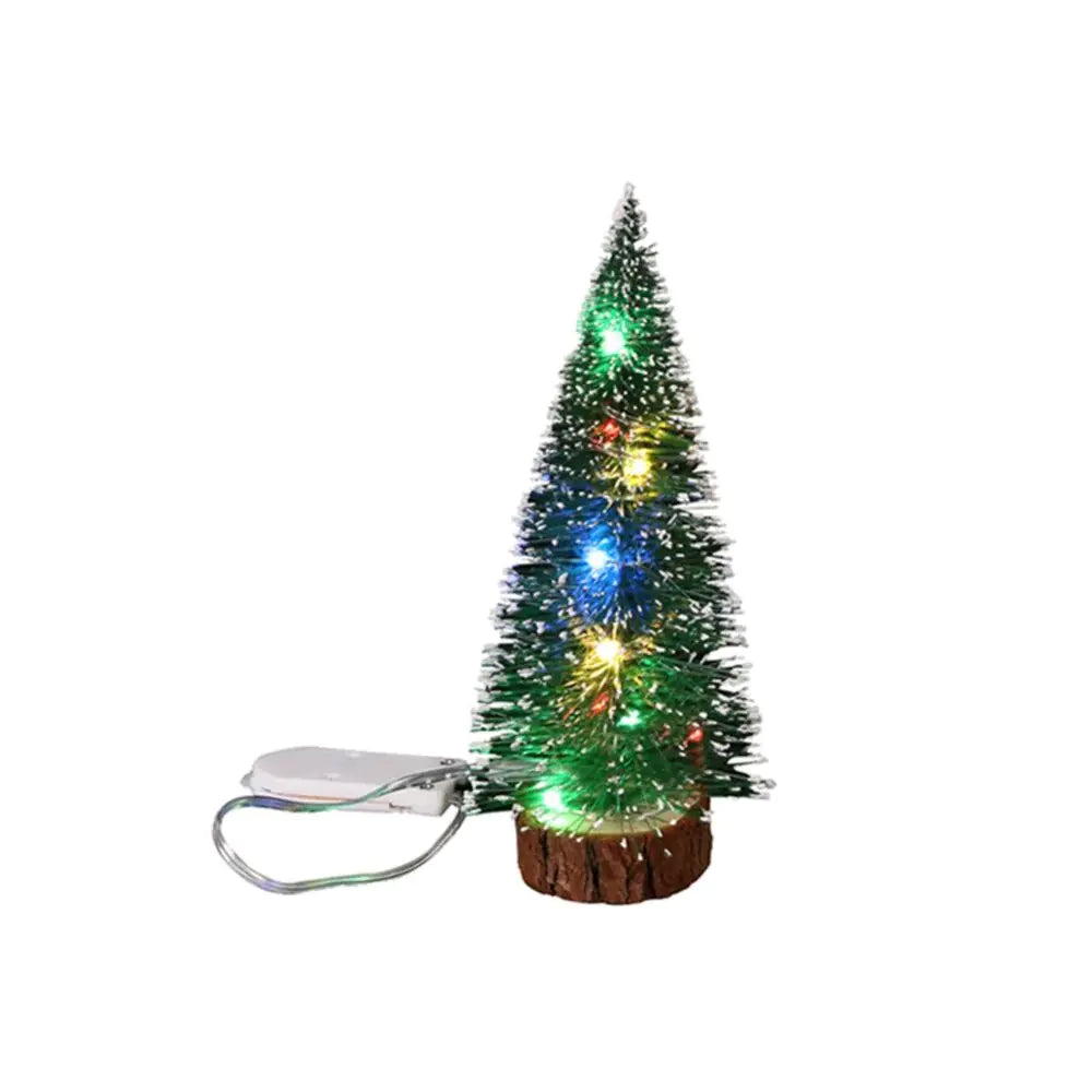 Christmas LED Tree Gift - ALL-IN-ONE GENSTORE & SERVICES