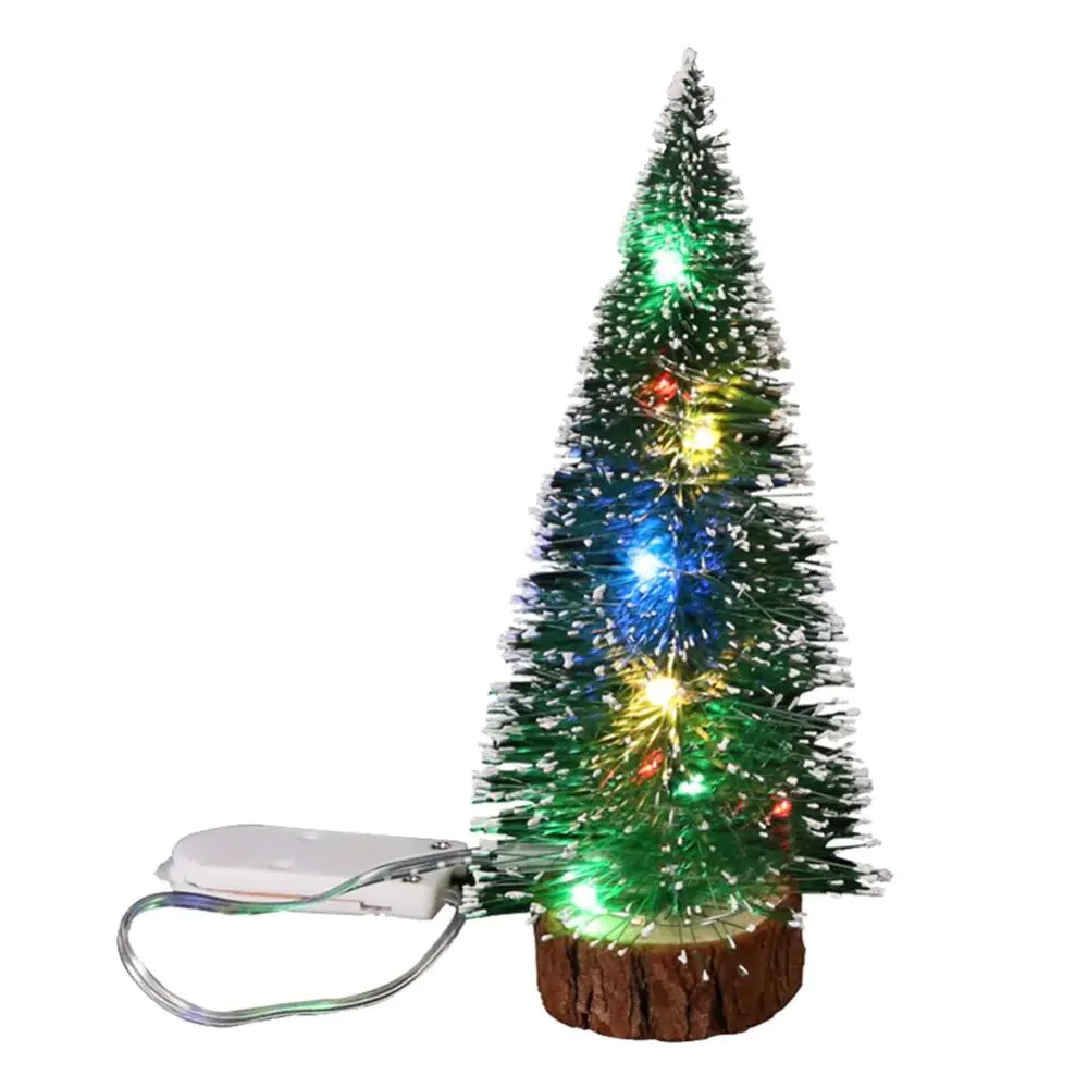 Christmas LED Tree Gift - ALL-IN-ONE GENSTORE & SERVICES